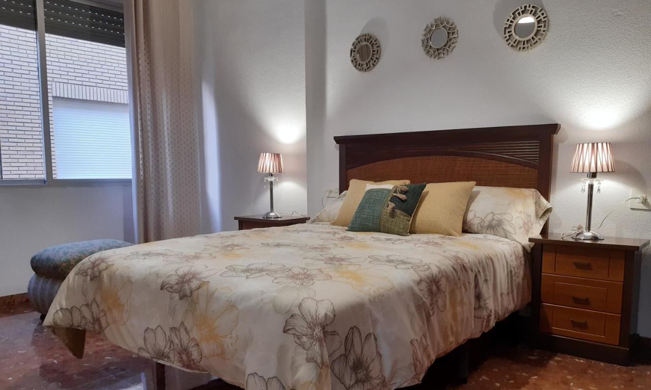 San Lorenzo Apartamento Córdoba